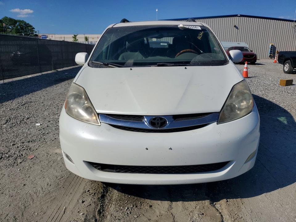 Aukcja sprzedaży 2006 Toyota Sienna, vin: 5TDZA22C76S527935, numer aukcji: 53735556