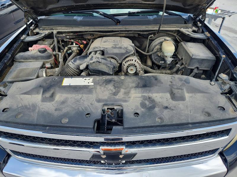 2007 Chevrolet Silverado მანქანა იყიდება აუქციონზე, vin: 1GCEK14087Z532277, აუქციონის ნომერი: 55189026