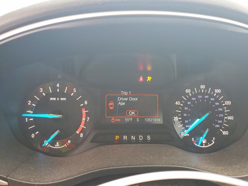 2014 Ford Fusion მანქანა იყიდება აუქციონზე, vin: 3FA6P0H72ER333420, აუქციონის ნომერი: 53808606