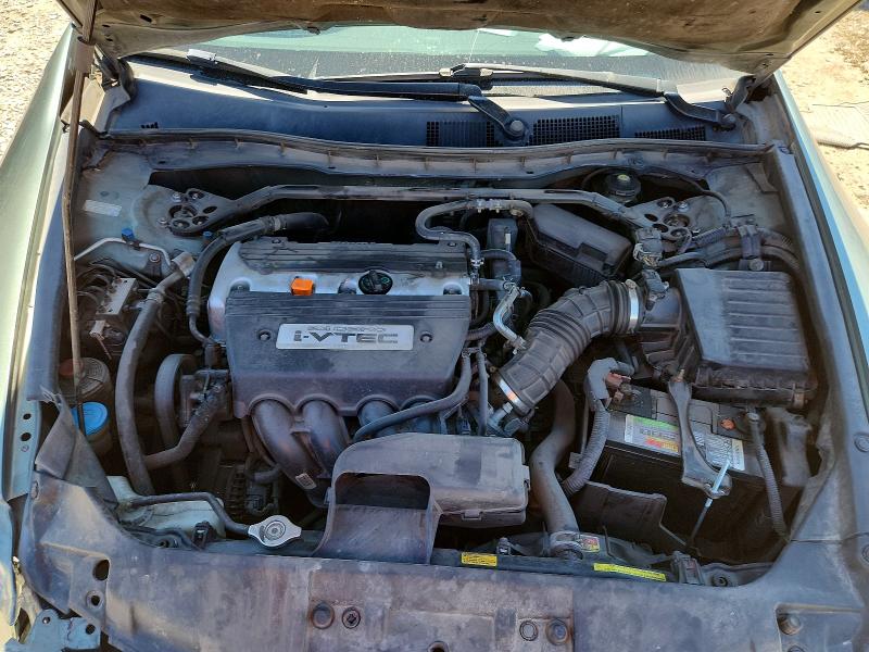Aukcja sprzedaży 2008 Honda Accord, vin: 1HGCP26848A035553, numer aukcji: 52233296
