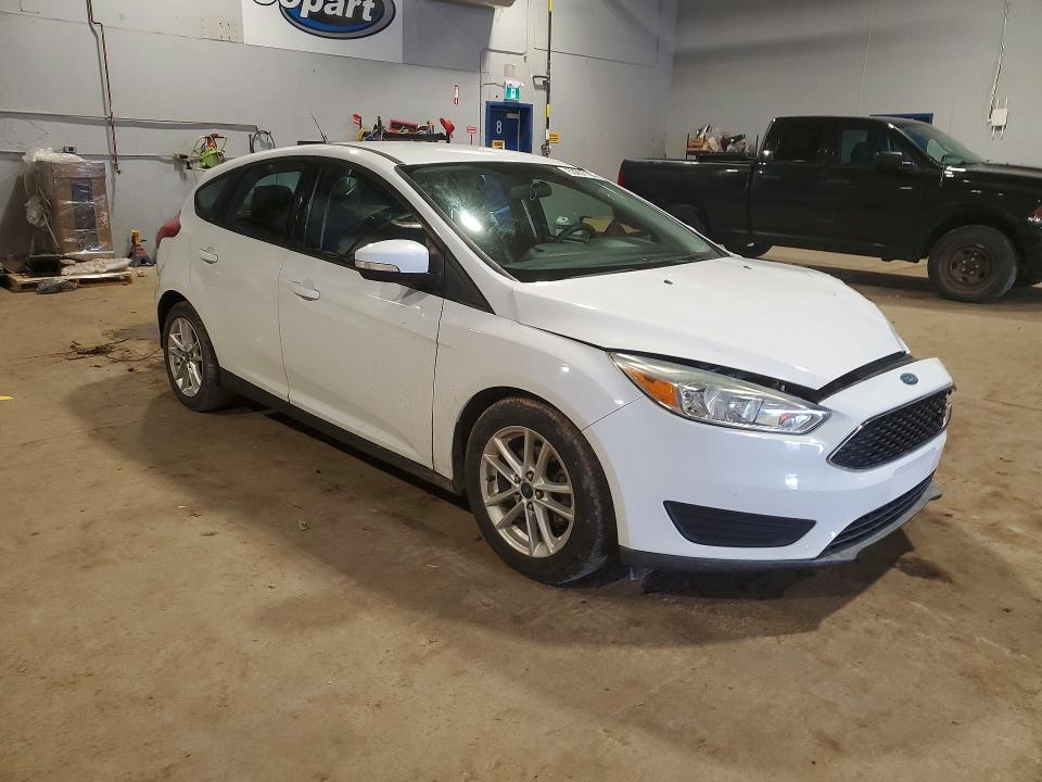 Aukcja sprzedaży 2015 Ford Focus, vin: 1FADP3K25FL248383, numer aukcji: 53237106