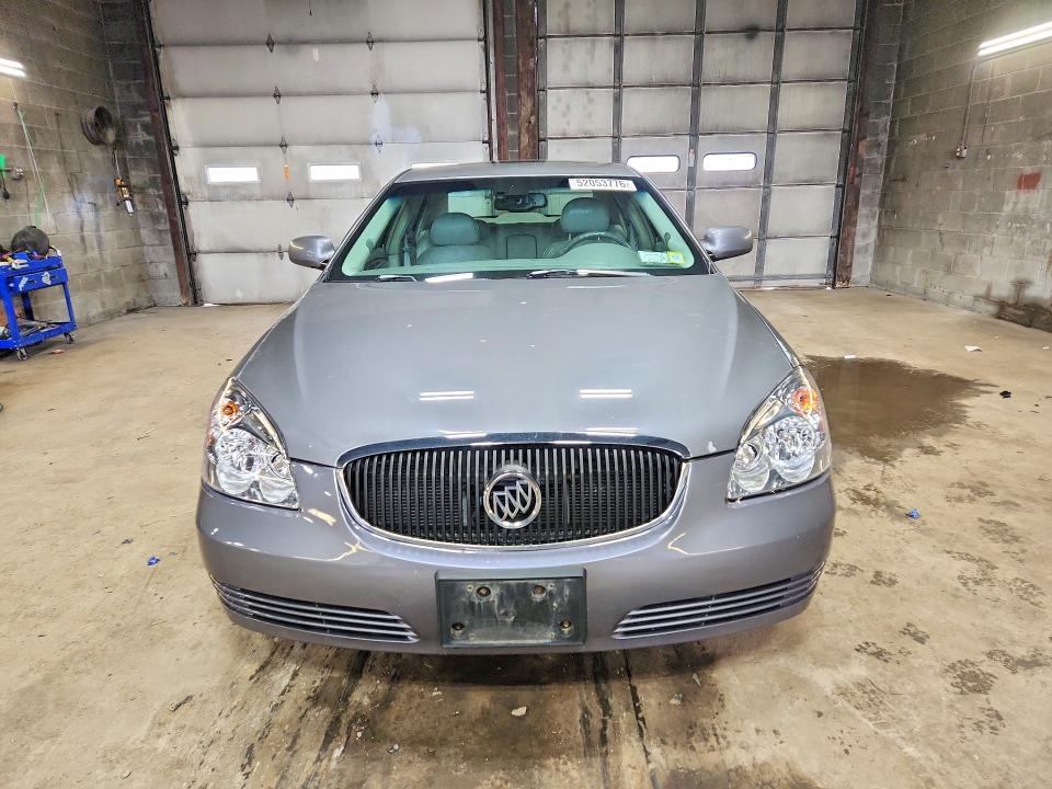 52053776 :رقم المزاد ، 1G4HD57287U106562 vin ، 2007 Buick Lucerne مزاد بيع