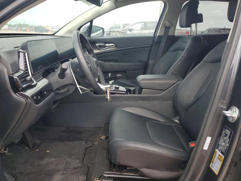 Продажа на аукционе авто 2025 Kia Sportage, vin: KNDPV3DF4S7345669, номер лота: 52140146