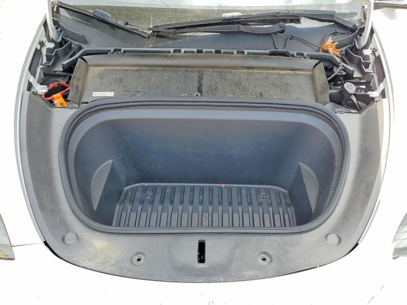 Продажа на аукционе авто 2023 Tesla Model Y, vin: 7SAYGDEE5PF660849, номер лота: 53244416