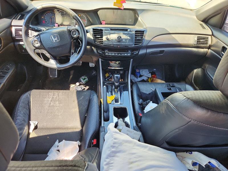 Продаж на аукціоні авто 2016 Honda Accord, vin: 1HGCR2F54GA193549, номер лоту: 53233426
