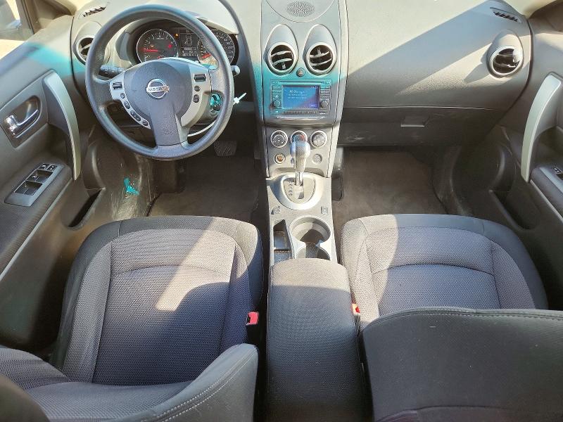 2011 Nissan Rogue მანქანა იყიდება აუქციონზე, vin: JN8AS5MV6BW283056, აუქციონის ნომერი: 53068246