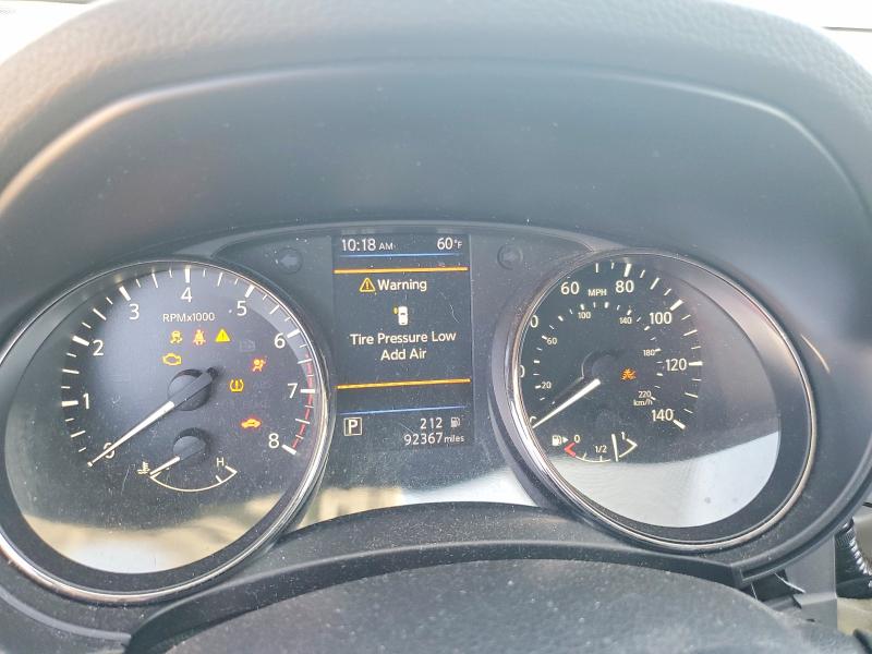 Aukcja sprzedaży 2018 Nissan Rogue, vin: JN8AT2MV4JW312841, numer aukcji: 53465536