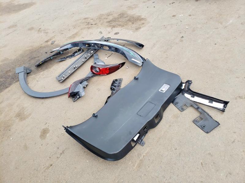 53766156 :رقم المزاد ، JM3KFBCMXK0529211 vin ، 2019 Mazda Cx-5 مزاد بيع