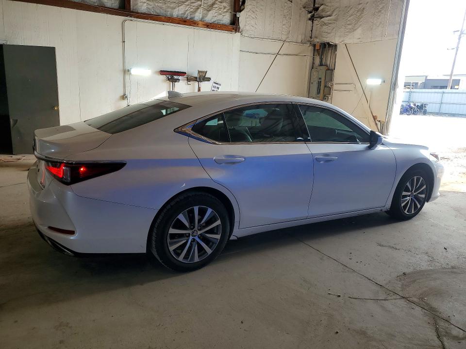 Продажа на аукционе авто 2019 Lexus Es, vin: 58ABZ1B15KU026328, номер лота: 54298156