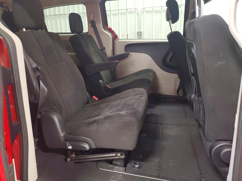 Продаж на аукціоні авто 2013 Dodge Grand Caravan, vin: 2C4RDGCG5DR771272, номер лоту: 53693256