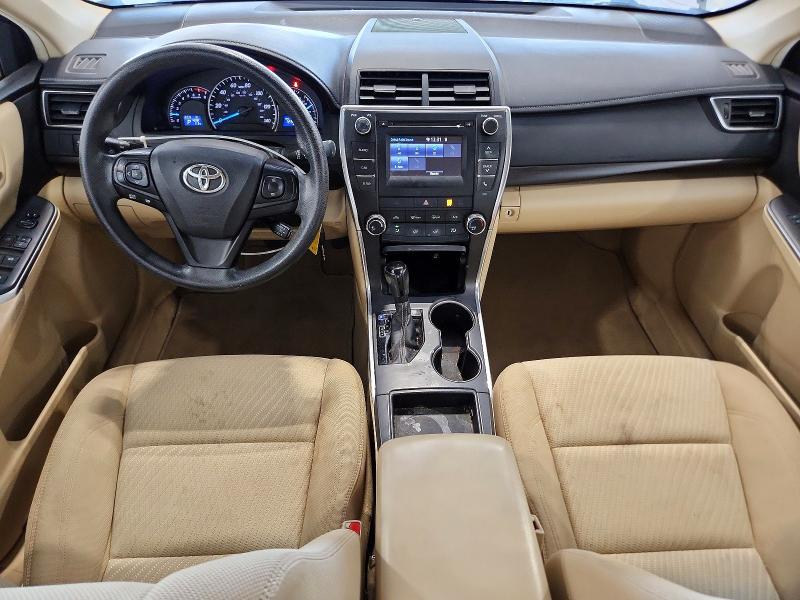 Продажа на аукционе авто 2015 Toyota Camry, vin: 4T4BF1FK4FR462800, номер лота: 53986096