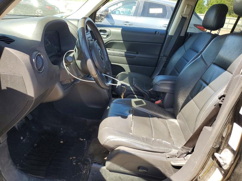 2014 Jeep Patriot მანქანა იყიდება აუქციონზე, vin: 1C4NJPFA3ED850815, აუქციონის ნომერი: 53194186