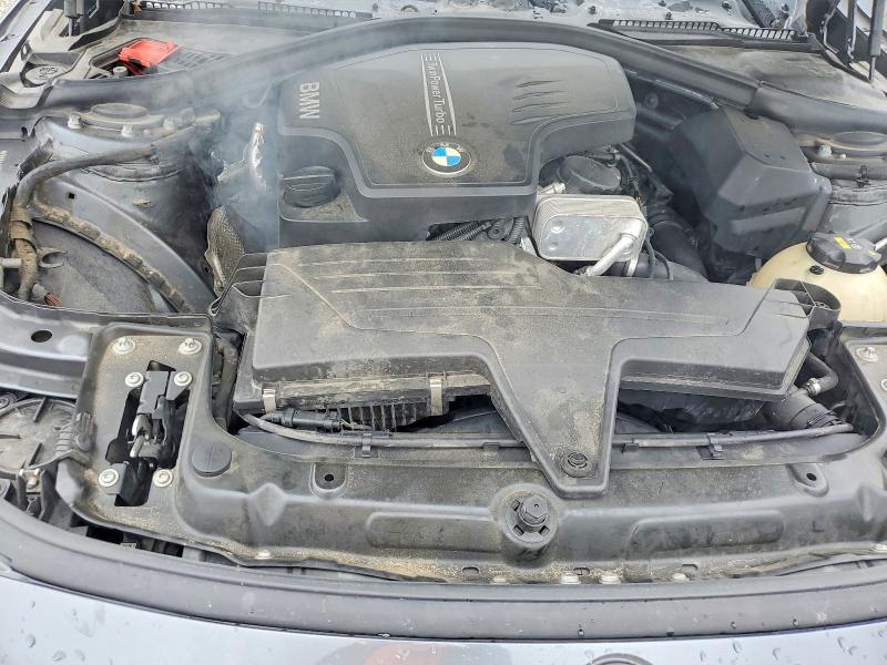 Aukcja sprzedaży 2016 Bmw 428, vin: WBA4A9C52GG505868, numer aukcji: 54594016