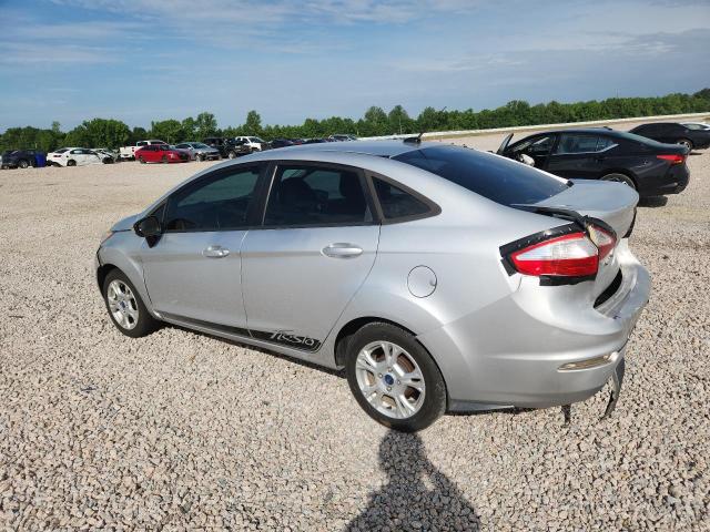 Продаж на аукціоні авто 2014 Ford Fiesta, vin: 3FADP4BJ2EM114151, номер лоту: 52580396