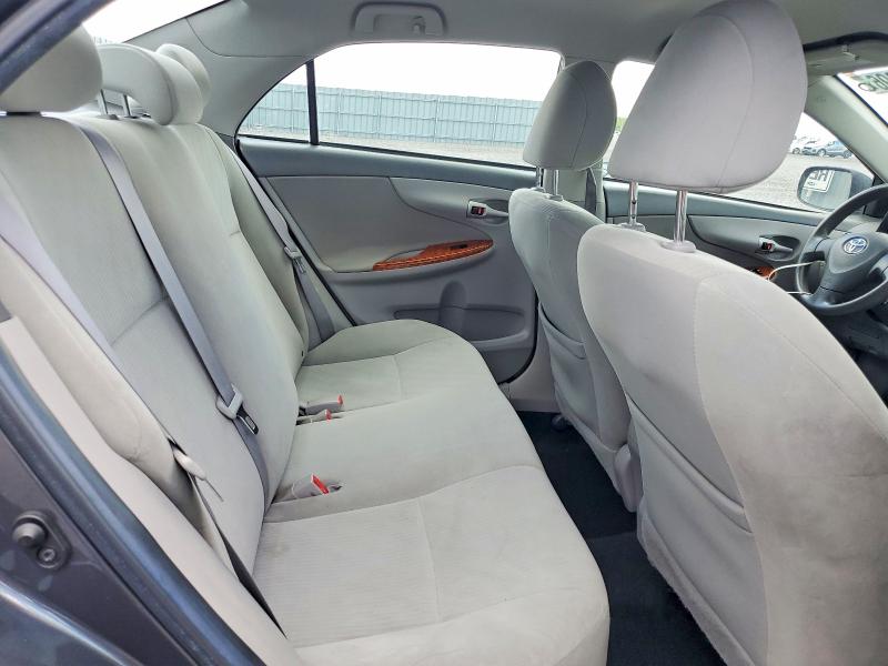 2010 Toyota Corolla მანქანა იყიდება აუქციონზე, vin: 2T1BU4EE6AC346604, აუქციონის ნომერი: 54925896