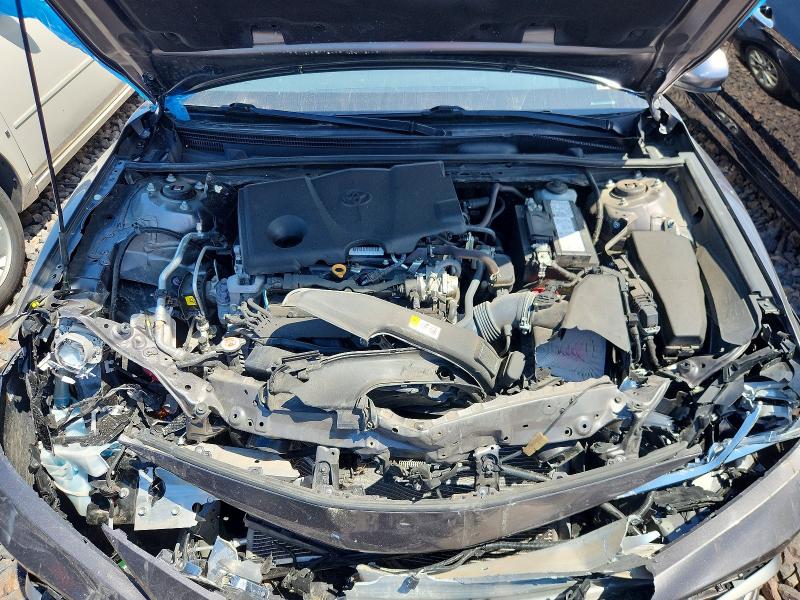 Aukcja sprzedaży 2023 Toyota Camry, vin: 4T1C11AK2PU767637, numer aukcji: 52025336