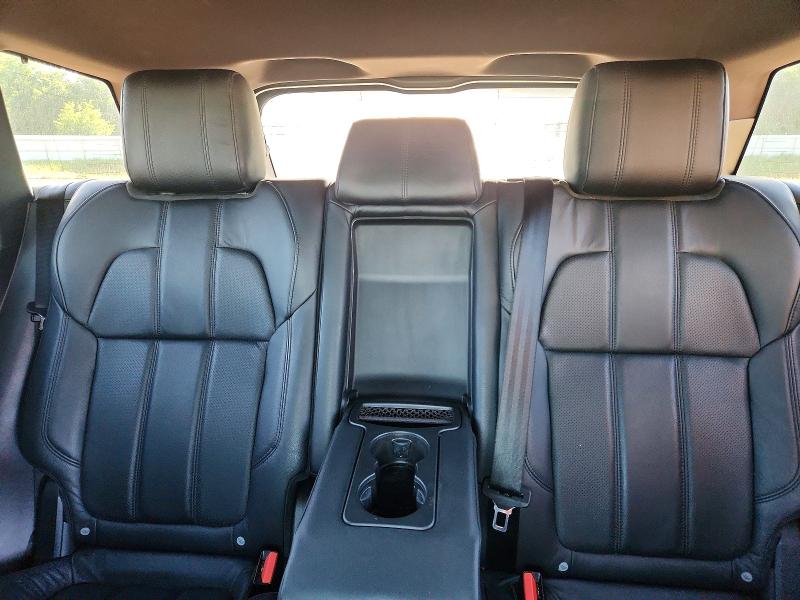 Aukcja sprzedaży 2015 Land Rover Range Rover Sport, vin: SALWG2VF8FA513071, numer aukcji: 52912346