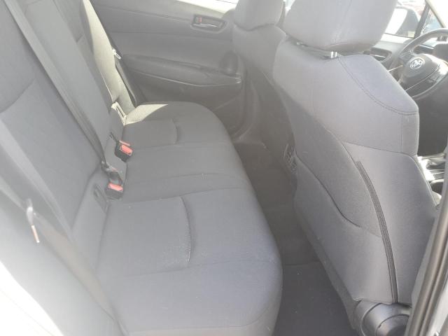 Продажа на аукционе авто 2022 Toyota Corolla Cross, vin: 7MUCAAAG6NV001188, номер лота: 52652636