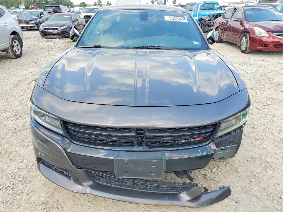 Aukcja sprzedaży 2019 Dodge Charger, vin: 2C3CDXBG3KH715054, numer aukcji: 55423416