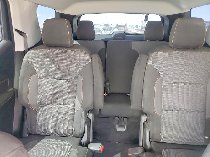 Aukcja sprzedaży 2018 Chevrolet Traverse, vin: 1GNERGKW9JJ215482, numer aukcji: 53946256