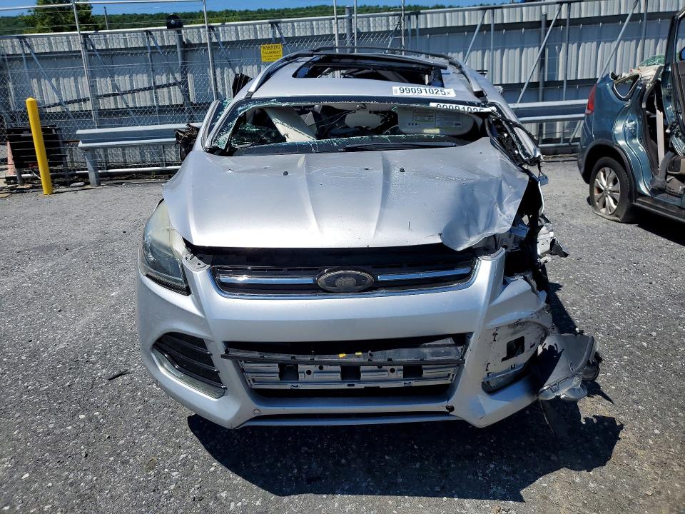Продаж на аукціоні авто 2013 Ford Escape, vin: 1FMCU9J99DUB89731, номер лоту: 99091025