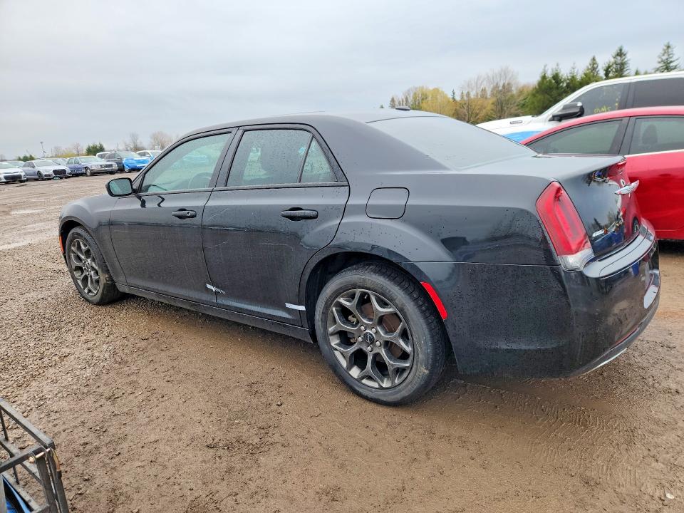 Aukcja sprzedaży 2016 Chrysler 300, vin: 2C3CCAGG6GH238880, numer aukcji: 51071966