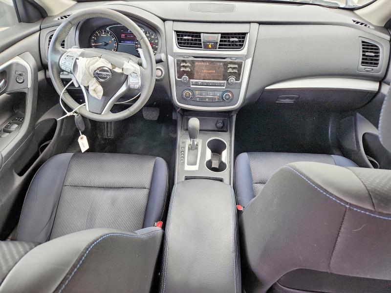 2017 Nissan Altima მანქანა იყიდება აუქციონზე, vin: 1N4AL3APXHC289297, აუქციონის ნომერი: 55235736