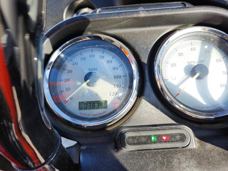 Aukcja sprzedaży 2009 Harley-davidson Fltr, vin: 1HD1FS4179Y639877, numer aukcji: 52237196