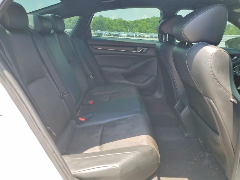 Aukcja sprzedaży 2019 Honda Accord Sport, vin: 1HGCV1F32KA016544, numer aukcji: 54622736
