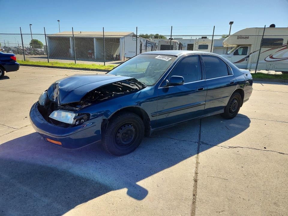Продаж на аукціоні авто 1994 Honda Accord, vin: 1HGCD5645RA051639, номер лоту: 53399126