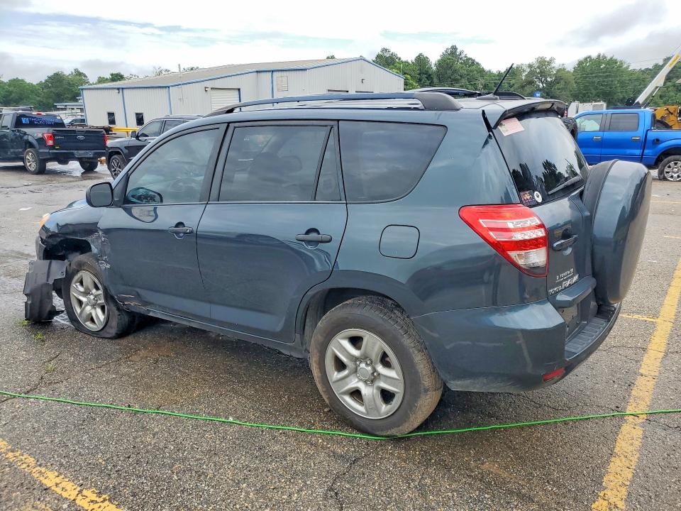 Продаж на аукціоні авто 2011 Toyota Rav4, vin: 2T3ZF4DV3BW053678, номер лоту: 55004206