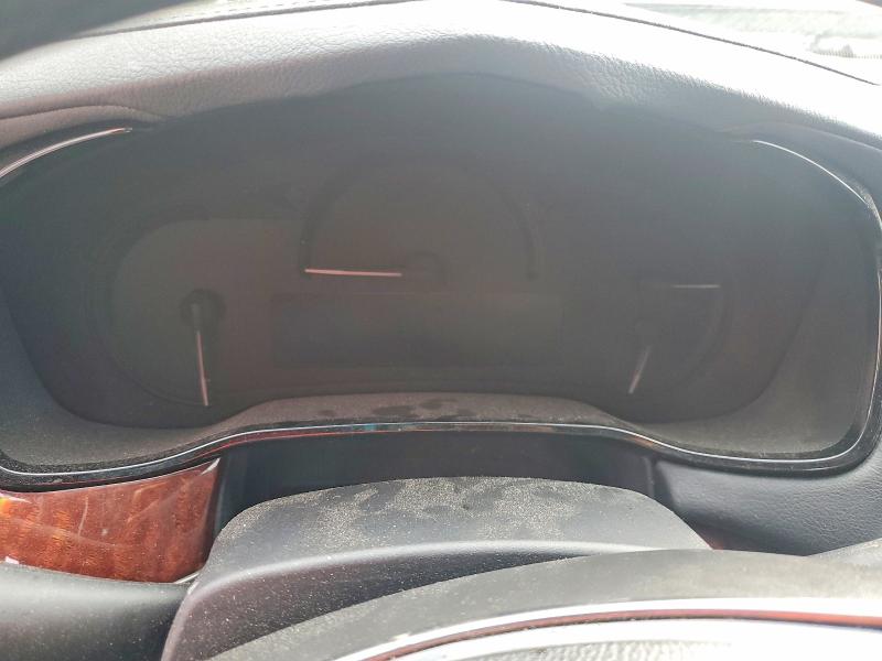 Продаж на аукціоні авто 2014 Cadillac Cts Luxury, vin: 1G6AR5S37E0153886, номер лоту: 53237736