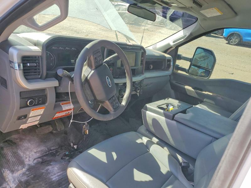 Aukcja sprzedaży 2025 Ford F550, vin: 1FDUF5HT1SDA19529, numer aukcji: 54617376