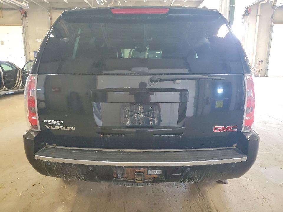 Aukcja sprzedaży 2008 Gmc Yukon, vin: 1GKFK63818J219908, numer aukcji: 52290196