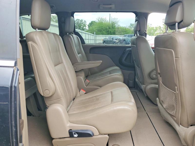 Aukcja sprzedaży 2012 Chrysler Town & Country, vin: 2C4RC1CG1CR163571, numer aukcji: 53085176