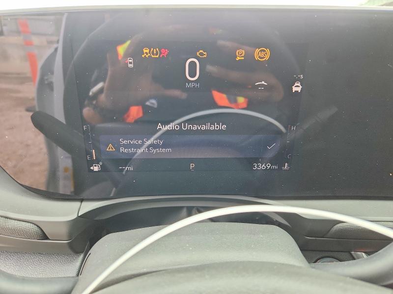 Продаж на аукціоні авто 2026 Buick Envista, vin: KL47LAEP5TB084661, номер лоту: 51987606