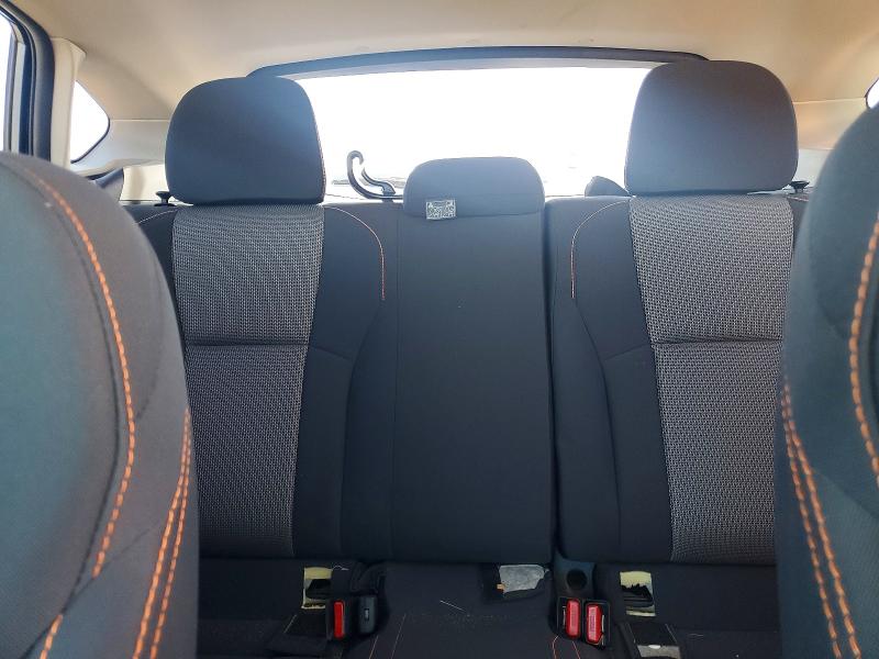 Продажа на аукционе авто 2022 Subaru Crosstrek, vin: JF2GTACC0NG285476, номер лота: 54404556