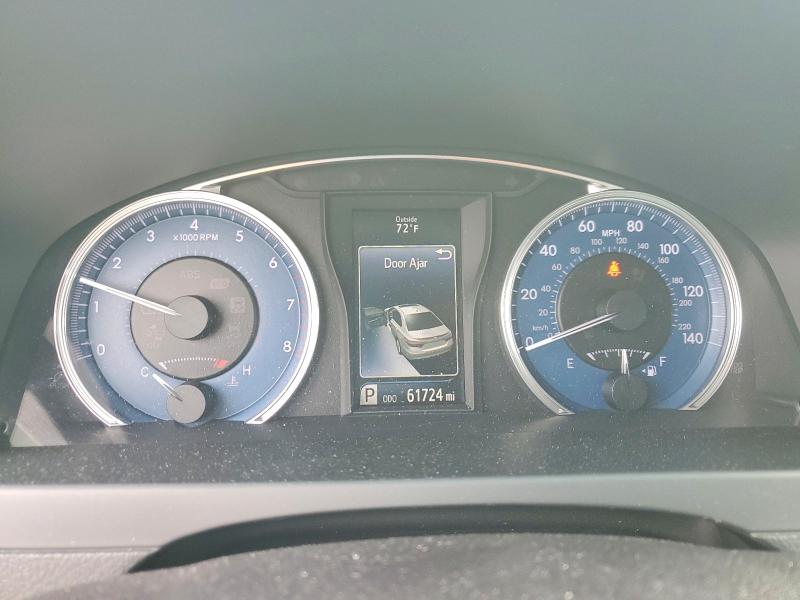 Aukcja sprzedaży 2017 Toyota Camry, vin: 4T1BF1FK7HU719641, numer aukcji: 54165406
