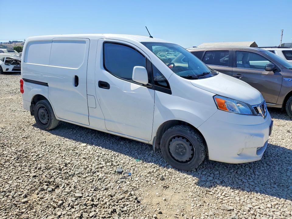 Продажа на аукционе авто 2018 Nissan Nv200, vin: 3N6CM0KN8JK699136, номер лота: 51912776