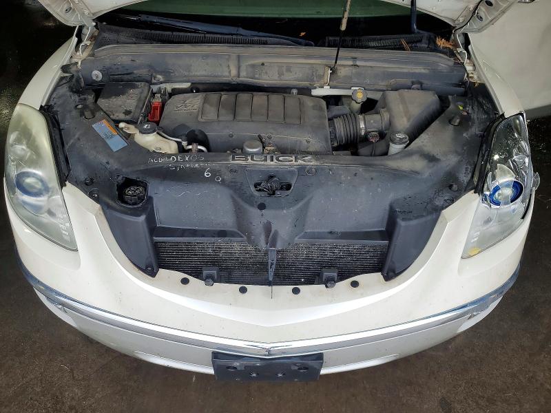 Aukcja sprzedaży 2011 Buick Enclave, vin: 5GAKRCED3BJ317233, numer aukcji: 54503556
