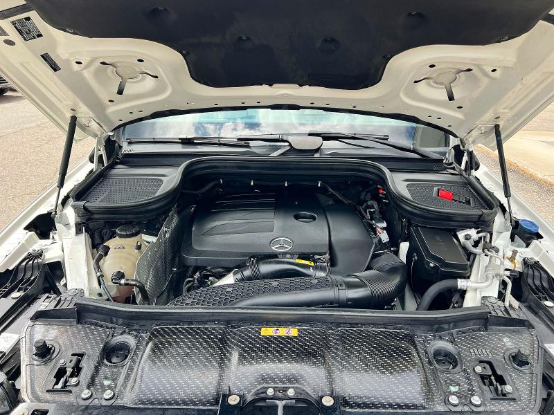 Продажа на аукционе авто 2021 Mercedes-benz Gle, vin: 4JGFB4KE5MA370070, номер лота: 53424536