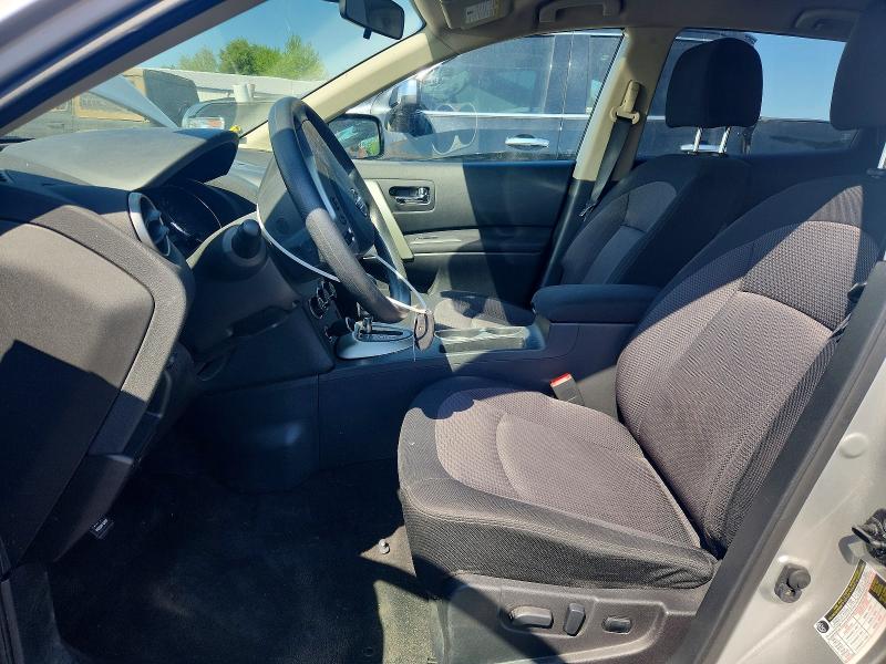 52040586 :رقم المزاد ، JN8AS5MV3BW678053 vin ، 2011 Nissan Rogue مزاد بيع