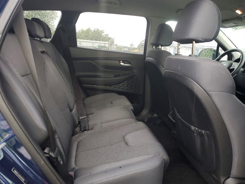 Продажа на аукционе авто 2020 Hyundai Santa Fe, vin: 5NMS3CAD4LH277063, номер лота: 53030776
