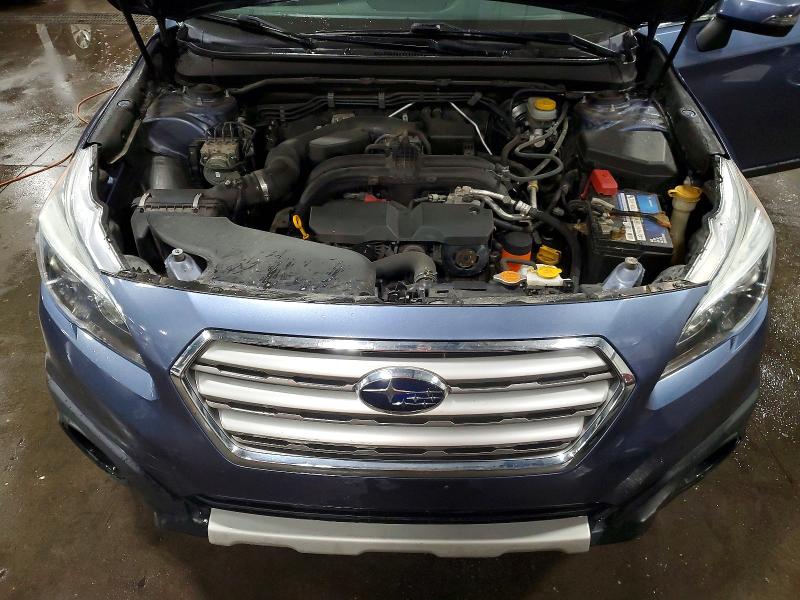 Продаж на аукціоні авто 2016 Subaru Outback, vin: 4S4BSBNC3G3269809, номер лоту: 54158466