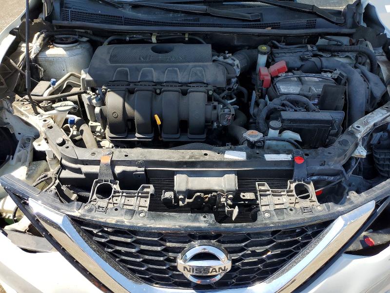 Продажа на аукционе авто 2016 Nissan Sentra, vin: 3N1AB7AP2GL674069, номер лота: 52031166