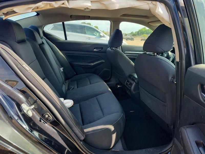 53366796 :رقم المزاد ، 1N4BL4DV3KC126891 vin ، 2019 Nissan Altima مزاد بيع