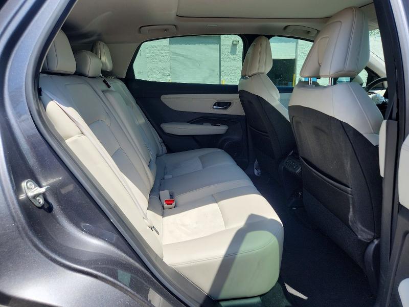 55205906 :رقم المزاد ، JN1BF0BA8RM433569 vin ، 2024 Nissan Ariya مزاد بيع