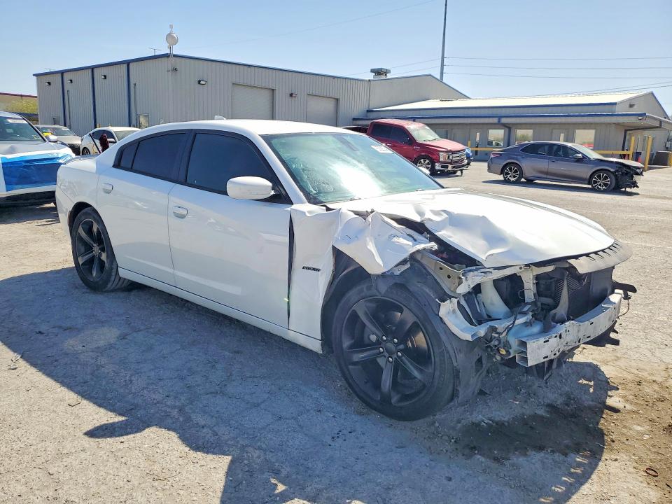 Aukcja sprzedaży 2017 Dodge Charger, vin: 2C3CDXCT3HH551356, numer aukcji: 55065046