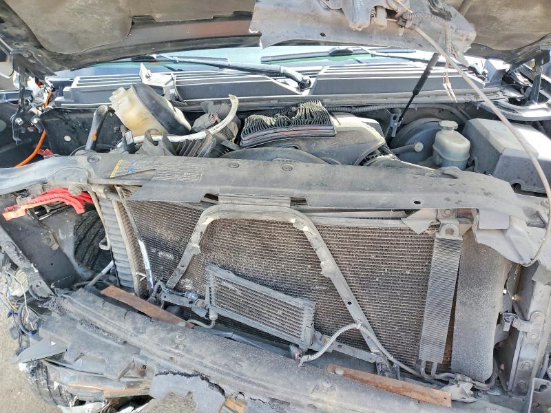 Продаж на аукціоні авто 2009 Chevrolet Tahoe, vin: 1GNFC23049R221545, номер лоту: 52829736