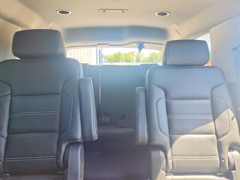Aukcja sprzedaży 2019 Gmc Yukon Denali Xl, vin: 1GKS2CKJ4KR322637, numer aukcji: 51038706